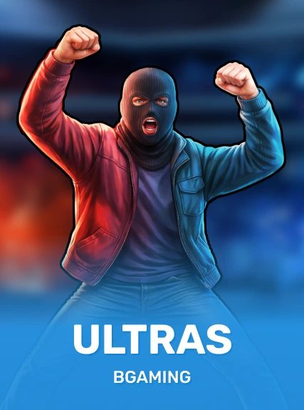 Ultras game tile